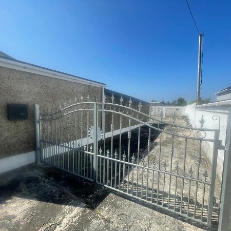 Mcbride'S Bungalow, Chapel Road Dungloe Donegal Town Buitenkant foto
