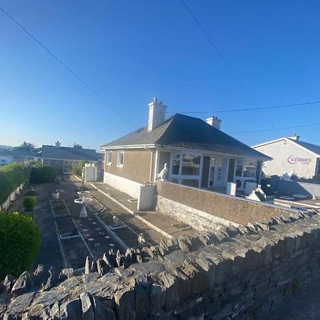 Mcbride'S Bungalow, Chapel Road Dungloe Donegal Town Buitenkant foto