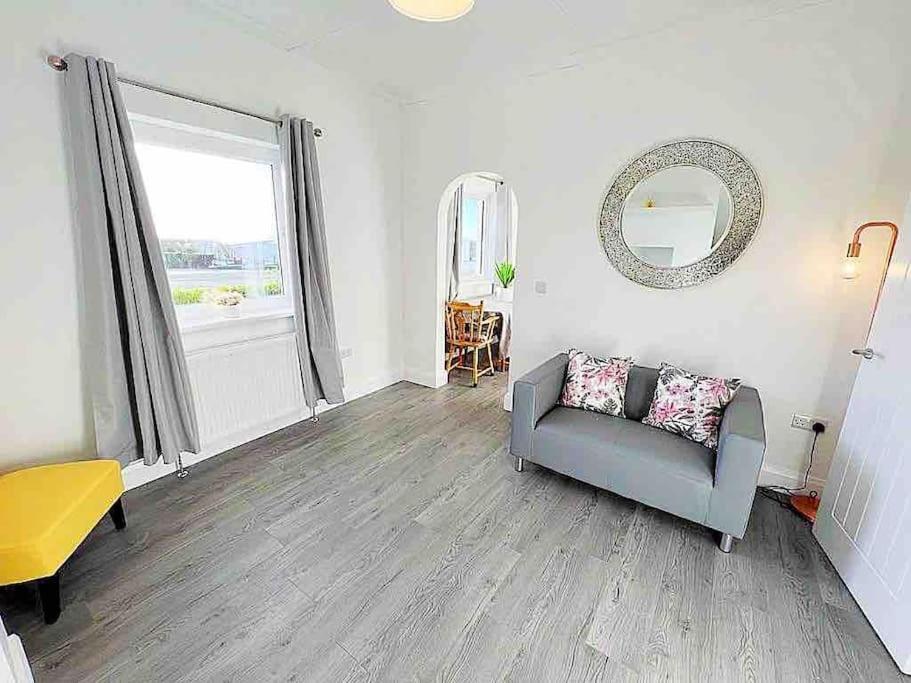 Mcbride'S Bungalow, Chapel Road Dungloe Donegal Town Buitenkant foto