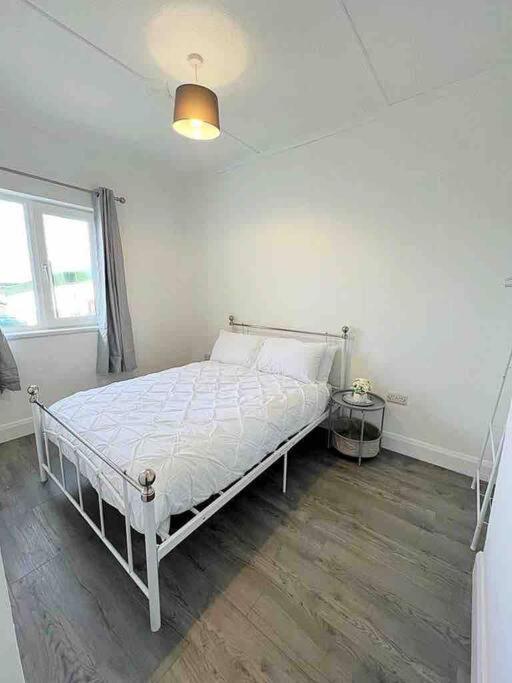 Mcbride'S Bungalow, Chapel Road Dungloe Donegal Town Buitenkant foto