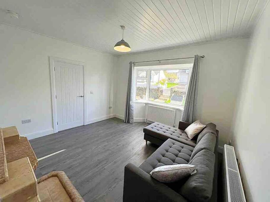 Mcbride'S Bungalow, Chapel Road Dungloe Donegal Town Buitenkant foto