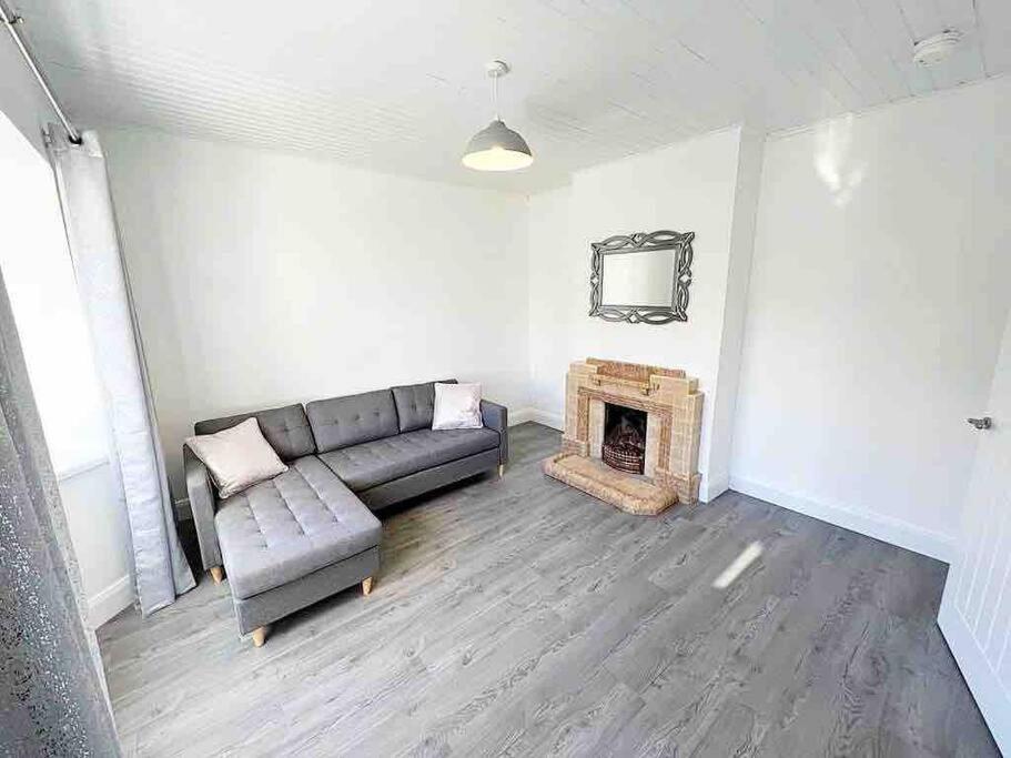 Mcbride'S Bungalow, Chapel Road Dungloe Donegal Town Buitenkant foto