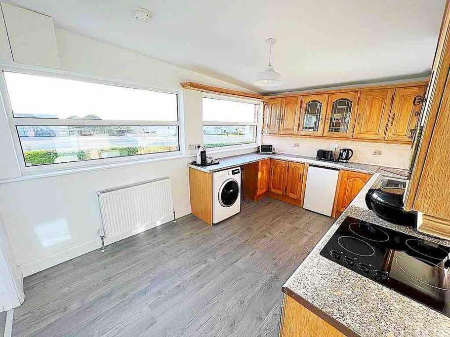Mcbride'S Bungalow, Chapel Road Dungloe Donegal Town Buitenkant foto