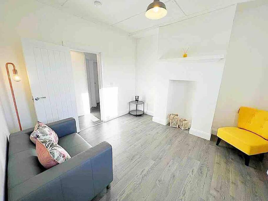 Mcbride'S Bungalow, Chapel Road Dungloe Donegal Town Buitenkant foto