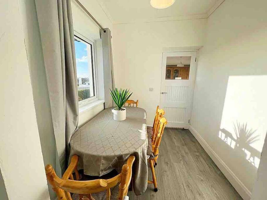 Mcbride'S Bungalow, Chapel Road Dungloe Donegal Town Buitenkant foto