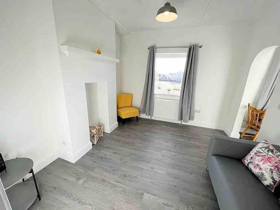 Mcbride'S Bungalow, Chapel Road Dungloe Donegal Town Buitenkant foto