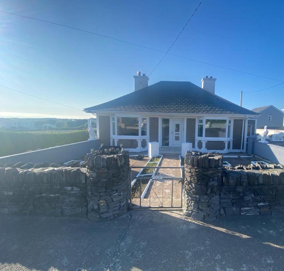Mcbride'S Bungalow, Chapel Road Dungloe Donegal Town Buitenkant foto
