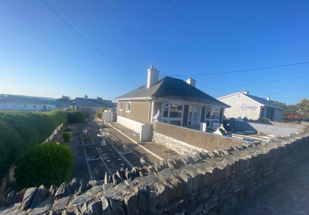 Mcbride'S Bungalow, Chapel Road Dungloe Donegal Town Buitenkant foto