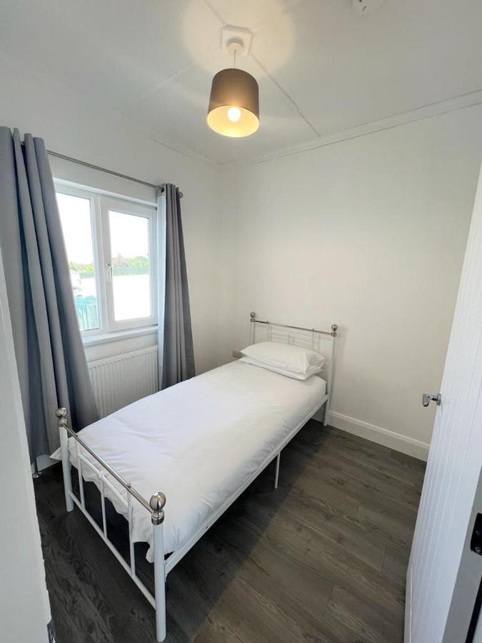 Mcbride'S Bungalow, Chapel Road Dungloe Donegal Town Buitenkant foto