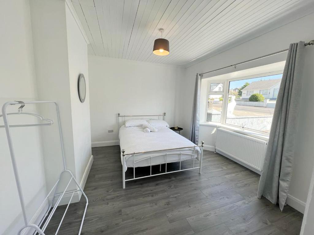 Mcbride'S Bungalow, Chapel Road Dungloe Donegal Town Buitenkant foto